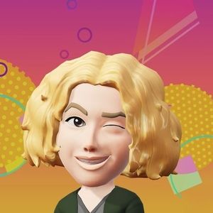 Meet your Posher, Verna